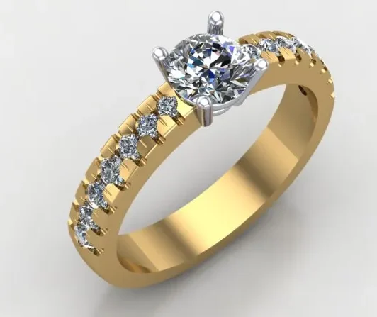 Engagement Ring