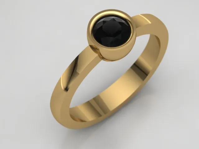 yellow/white /rose gold